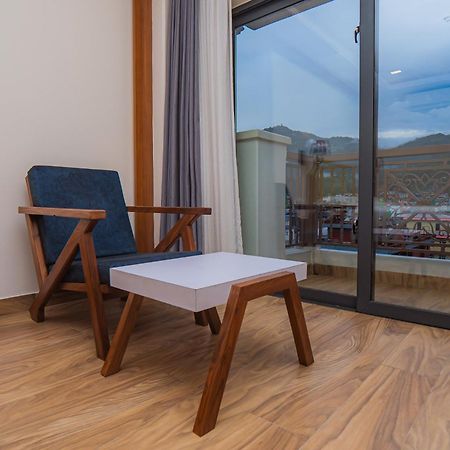 פוקהרה Hotel Fewa Trip מראה חיצוני תמונה