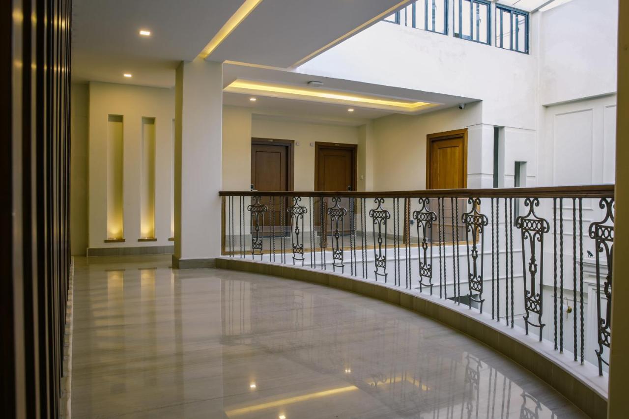 פוקהרה Hotel Fewa Trip מראה חיצוני תמונה