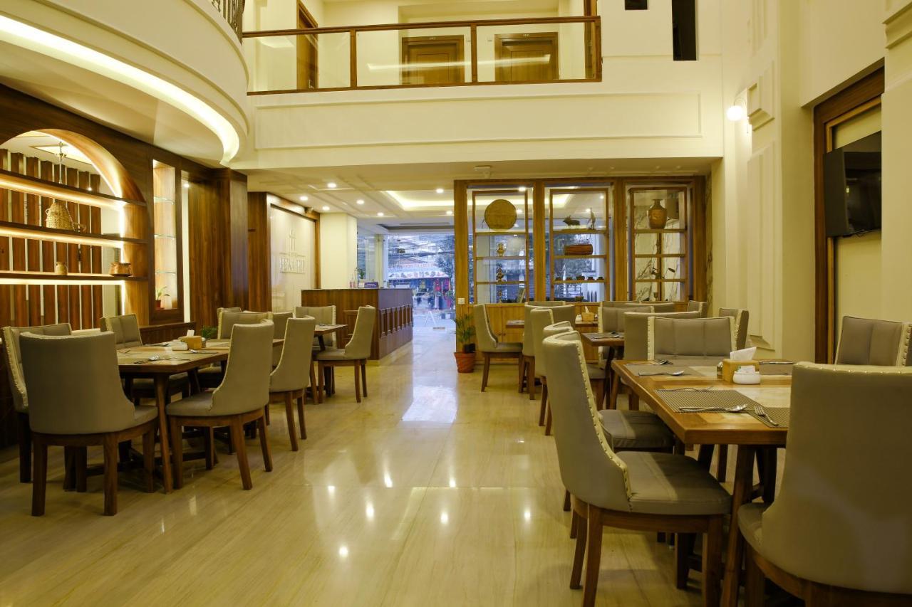פוקהרה Hotel Fewa Trip מראה חיצוני תמונה
