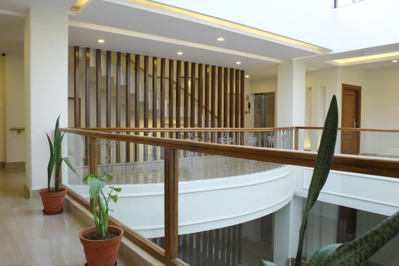פוקהרה Hotel Fewa Trip מראה חיצוני תמונה