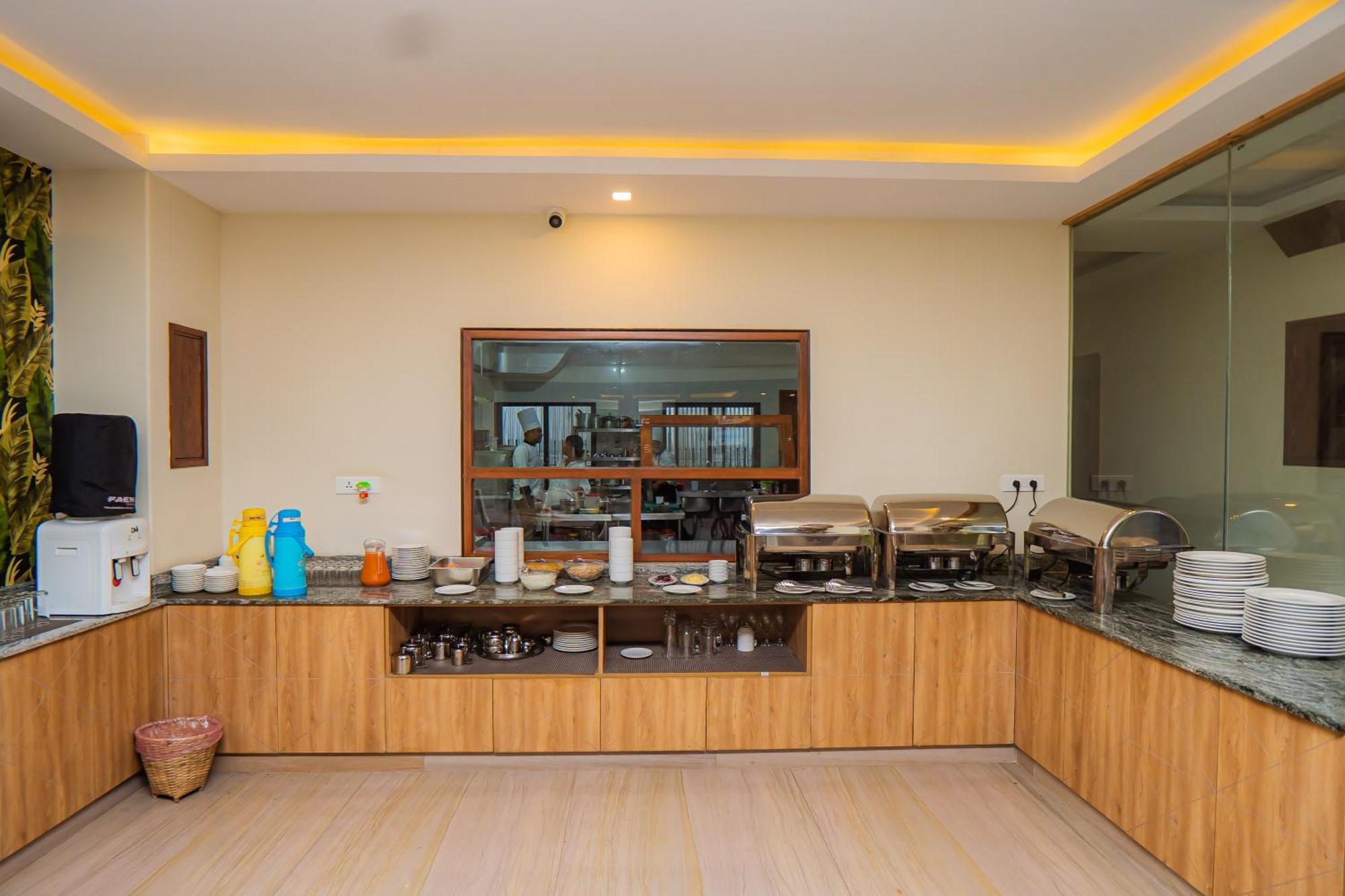 פוקהרה Hotel Fewa Trip מראה חיצוני תמונה