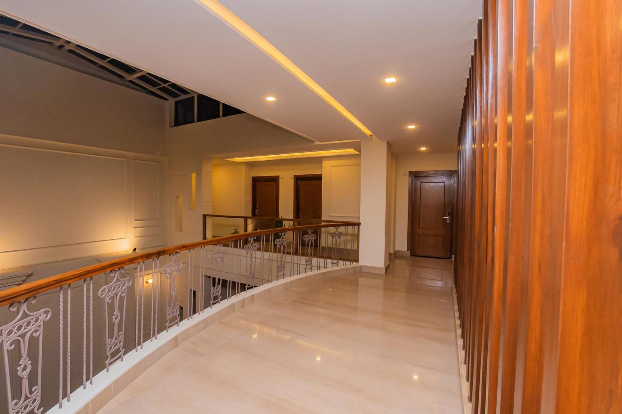 פוקהרה Hotel Fewa Trip מראה חיצוני תמונה