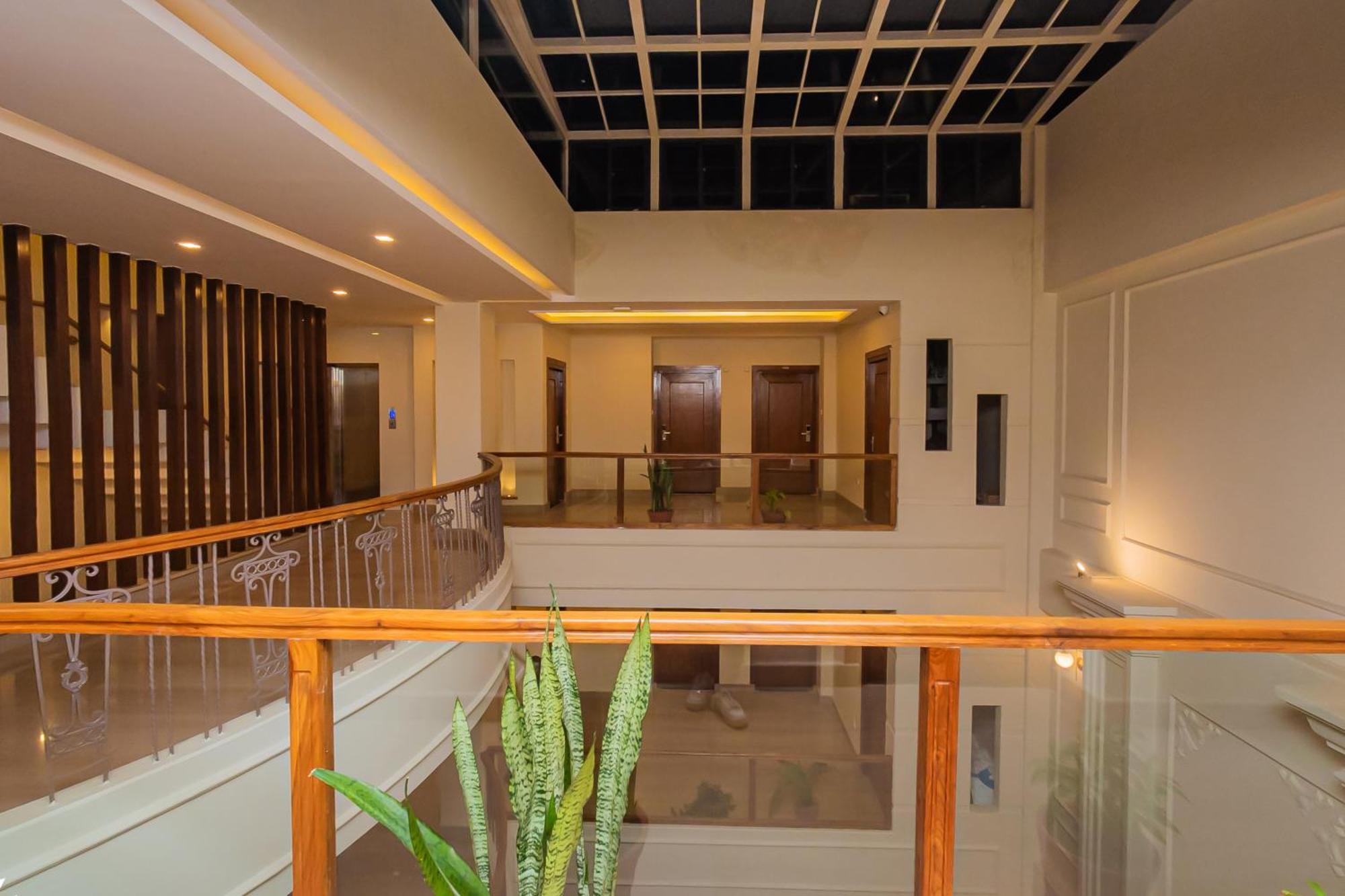פוקהרה Hotel Fewa Trip מראה חיצוני תמונה