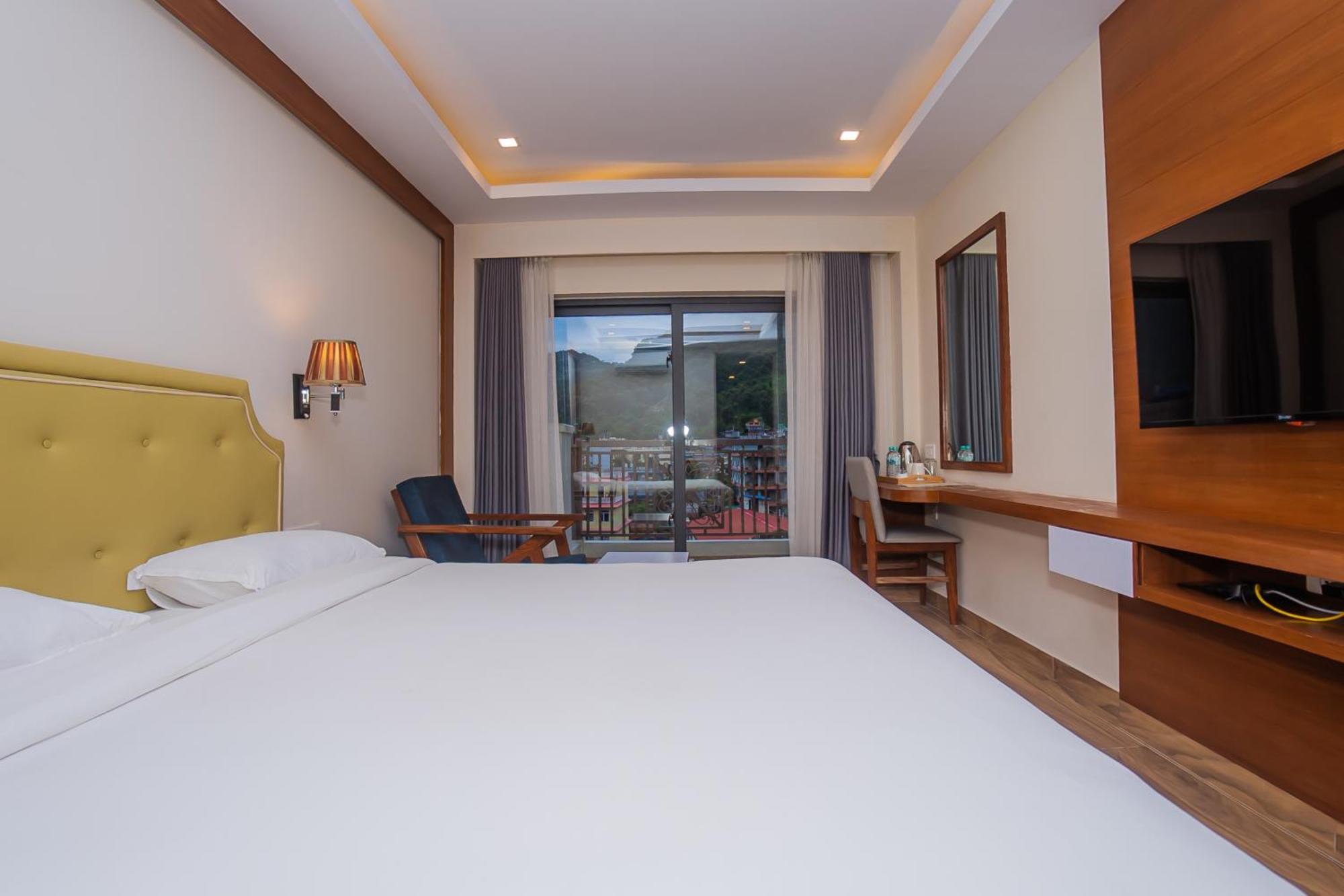 פוקהרה Hotel Fewa Trip מראה חיצוני תמונה